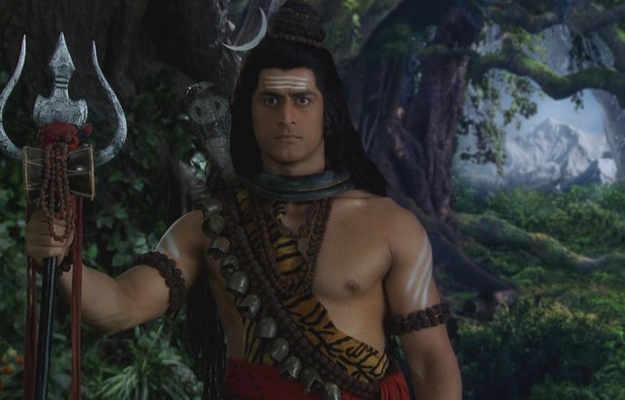 Devo Ke Dev Mahadev Tv Serial Mp3 Song Free Download