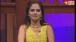 Episode 328 - Padmapriya, Vidya, Dimple Visit