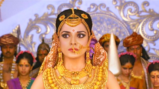 Mahabharat Episode 89 Star Plus